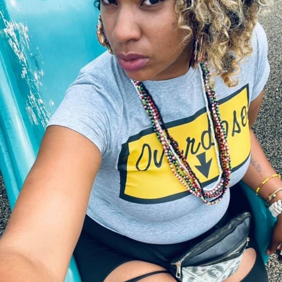 Unisex shirts - Picture 8 of 10